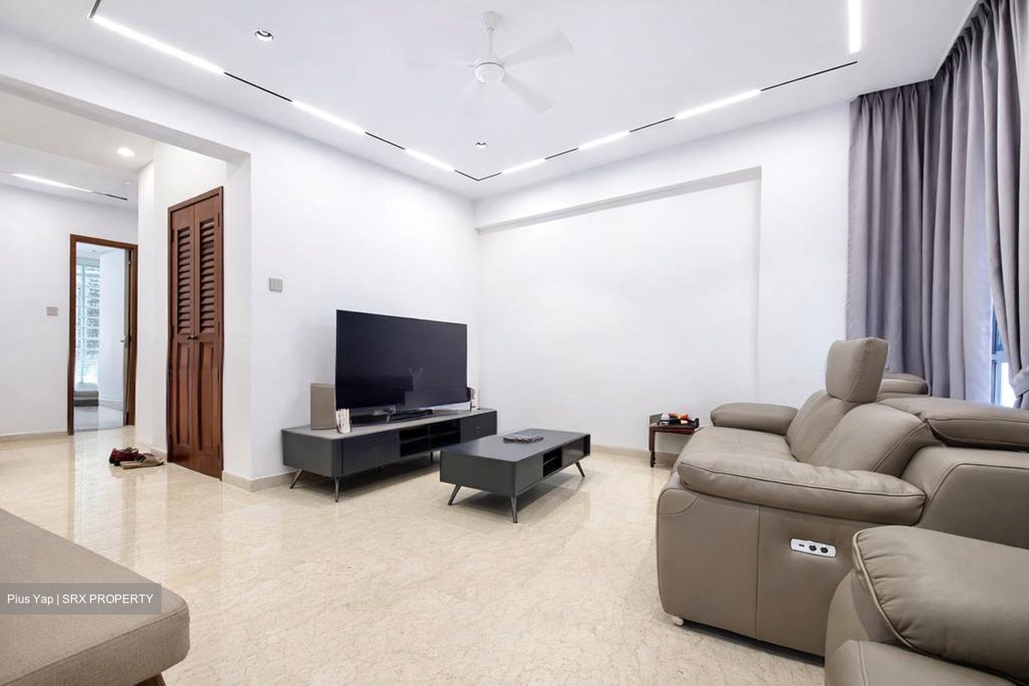 Carissa Park Condominium (D17), Condominium #532050021